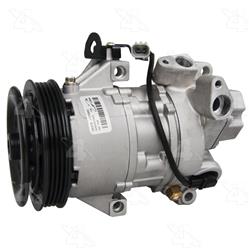 Four Seasons Air Conditioning Compressors for 2004-2006 XA, XB - 98376