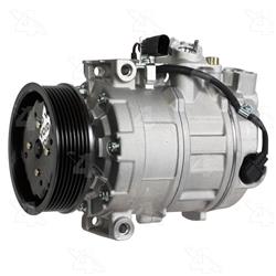 Four Seasons Air Conditioning Compressors 98379