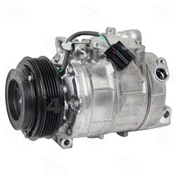Four Seasons Air Conditioning Compressors for 2005-2010 STS - 98385