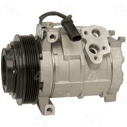 Four Seasons Air Conditioning Compressors 98389