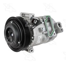 Four Seasons Air Conditioning Compressors for 2006-2008 LUCERNE - 98398