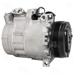 Four Seasons Air Conditioning Compressors for 2004-2006 X5 - 98442