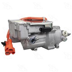 Four Seasons Air Conditioning Compressors 98492