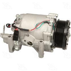 Four Seasons Air Conditioning Compressors for 2006-2011 CIVIC - 98560