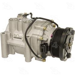 Four Seasons Air Conditioning Compressors for 2005-2009 ESCAPE, 2006-2009 MARINER, 2008 TRIBUTE - 98562