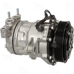 Four Seasons Air Conditioning Compressors for 2002-2005 LIBERTY - 98576