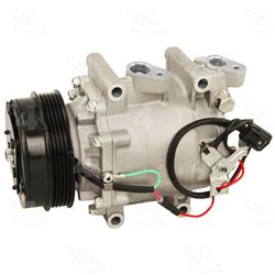 Four Seasons Air Conditioning Compressors for 2013 FIT - 98579