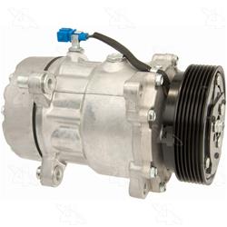 Four Seasons Air Conditioning Compressors 98592