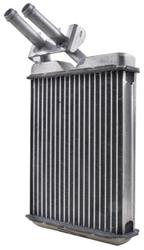 Four Seasons Heater Cores for 1982 LEBARON, 1983-1984 TURISMO - 98604