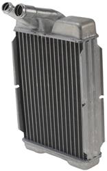 Four Seasons Heater Cores for 1983-1985 S10, 1984 S10 BLAZER, 1984-1985 S15 - 98607