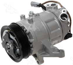 Four Seasons Air Conditioning Compressors for 2019-2021 FORESTER - 98663