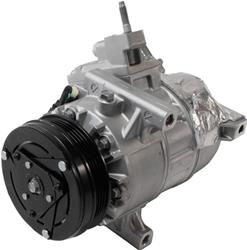 Four Seasons Air Conditioning Compressors 98669