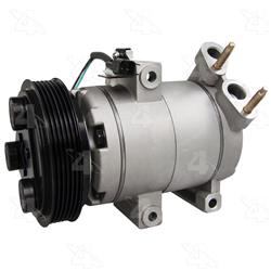 Four Seasons Air Conditioning Compressors for 2008-2011 TRIBUTE, MARINER, 2008-2012 ESCAPE - 98673