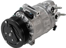 Four Seasons Air Conditioning Compressors for 2021-2023 BRONCO SPORT, 2020-2023 ESCAPE - 98674