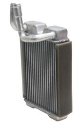 Four Seasons Heater Cores for 1987-1995 WRANGLER - 98733