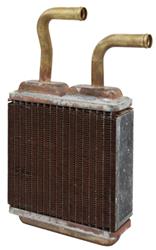 Four Seasons Heater Cores for 1993-1998 QUEST, VILLAGER - 98786