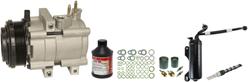 Four Seasons Air Conditioning Kits 9995NK