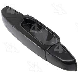 ACI Exterior Door Handles
