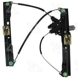 Four Seasons Window Regulators J383407
