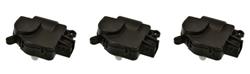Four Seasons HVAC Door Actuators PSPADK003
