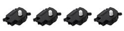 Four Seasons HVAC Door Actuators PSPADK004