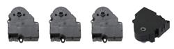 Four Seasons HVAC Door Actuators PSPADK008