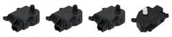 Four Seasons HVAC Door Actuators PSPADK011