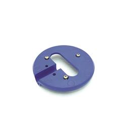 FAST Spark Plug Wire Retainer Caps 1000-1408
