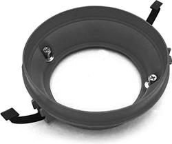 FAST Distributor Cap Adapters 1000-1551