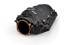 FAST LSXR Upper Intake Shells