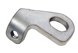 FAST Fuel Rail Mounting Brackets 146027MB