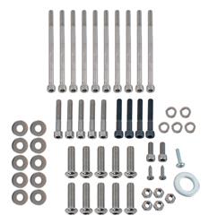 FAST Intake Manifold Hardware Kits 146102M-H