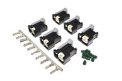 FAST Wiring Connectors and Pigtails 170600-6
