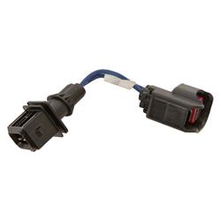 FAST 170603-1 Minitimer to USCAR Type Fuel Injector Adapter Harness 