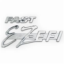 FAST Emblems 170655