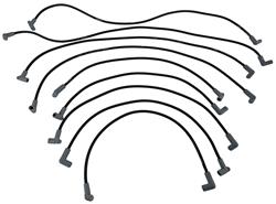 FAST FireWire Spark Plug Wire Sets 255-2407