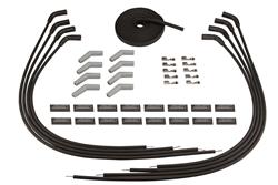 FAST 295-2423 - FAST FireWire Cut-To-Fit Plug Wire Sets