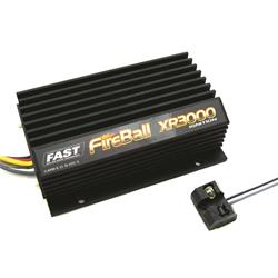 FAST XR3000 Points-to-Electronic Ignition Conversion Kits 3000-0292