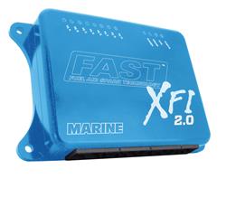 FAST XFI 2.0 Marine Engine Control Units 301015