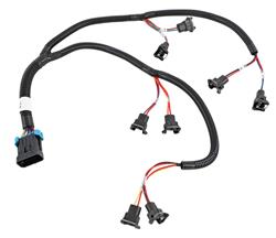 FAST XFI Fuel Injector Harnesses 301203