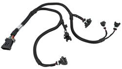 FAST XFI Fuel Injector Harnesses 301204