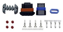 FAST Wiring Harnesses 301302K