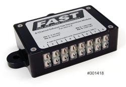 FAST XFI EGT Modules 301405