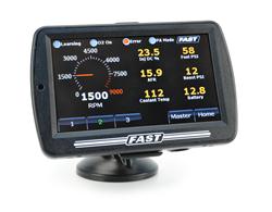 FAST XFI Edash Touchscreen Tuners 301517