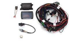 FAST Multi-Port Retro-Fit EZ-EFI Kits 302000-06