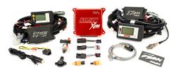 FAST EZ-EFI Multi-Port Self-Tuning Fuel Injection Systems 302002-TCU