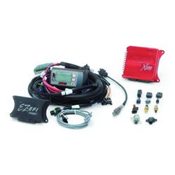 FAST EZ-EFI Multi-Port Self-Tuning Fuel Injection Systems