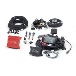 FAST EZ-EFI Multi-Port Self-Tuning Fuel Injection Systems 302002L