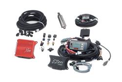 FAST EZ-EFI Multi-Port Self-Tuning Fuel Injection Systems 302002T