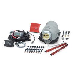 FAST EZ-EFI III/IV Fuel Injection Systems with FAST LSXRT Intake Manifold for GM LS
